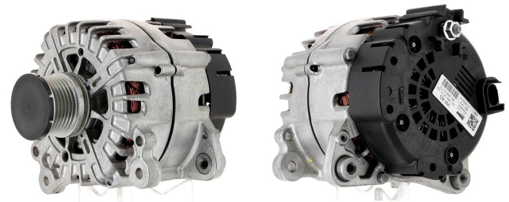 Alternateur CEVAM 40119