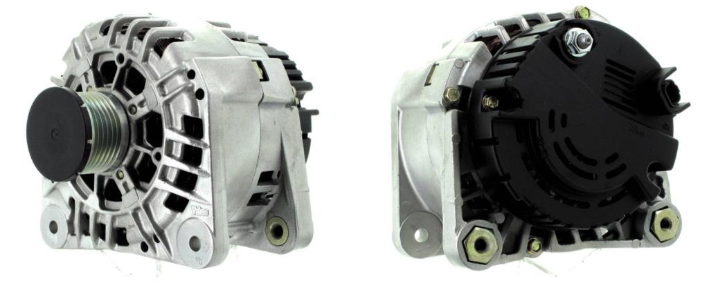 Alternateur CEVAM ref. 4012