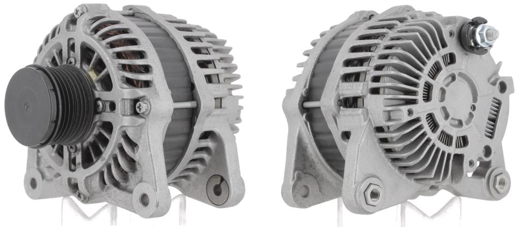 Alternador CEVAM 40122