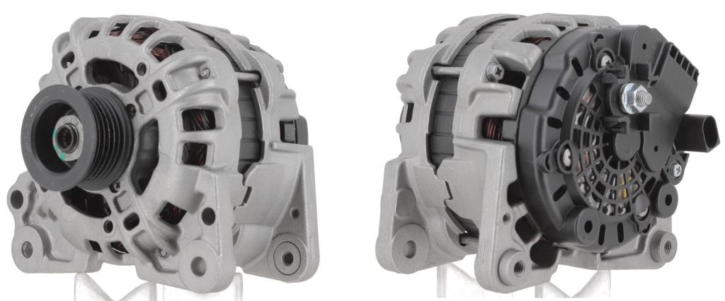 Alternateur CEVAM 40125