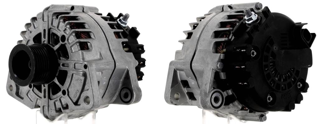 Alternador CEVAM 40127