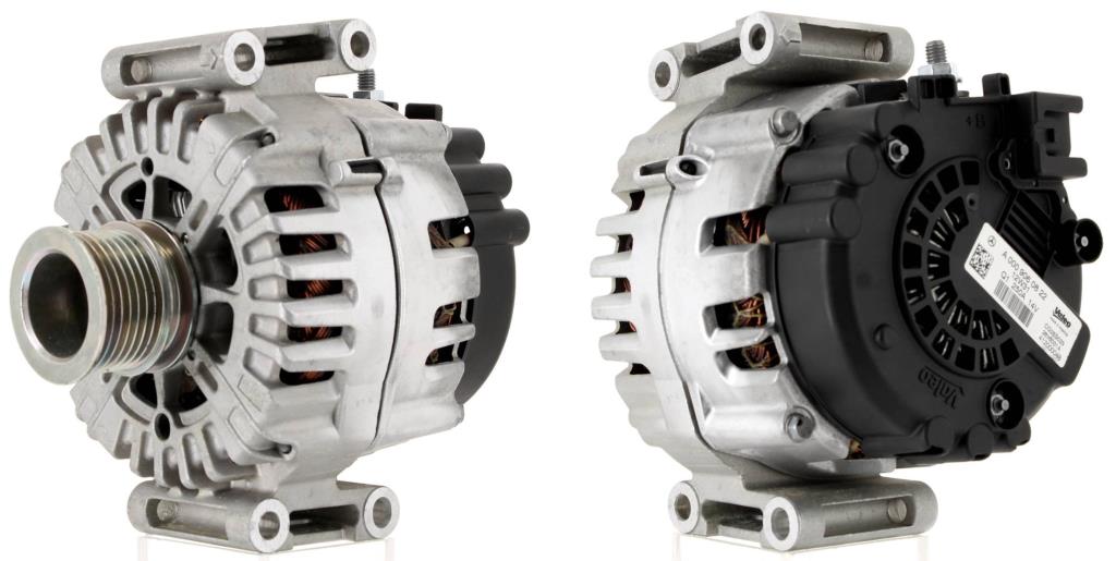 Alternador CEVAM ref. 40128