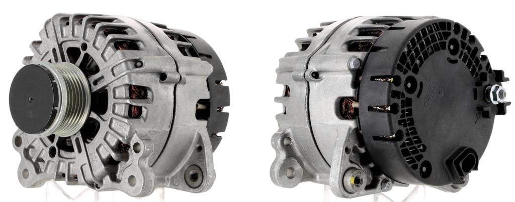 Alternateur CEVAM 40131