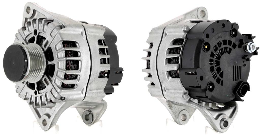Alternateur CEVAM 40132