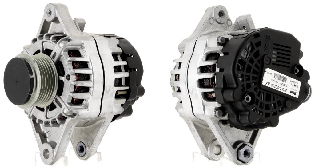 Alternateur CEVAM 40136