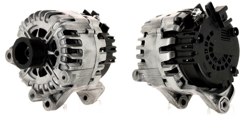 Alternateur CEVAM 40141