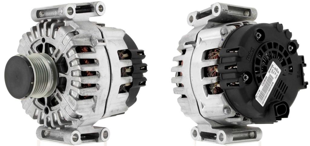 Alternador CEVAM 40142