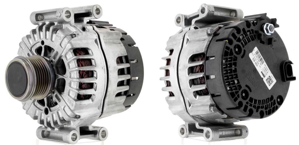 Alternador CEVAM ref. 40144