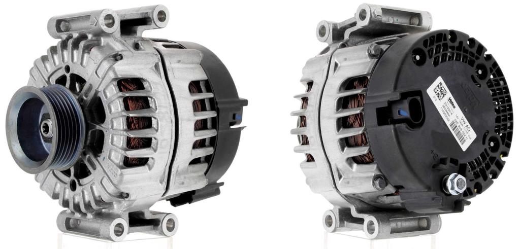 Alternateur CEVAM 40145