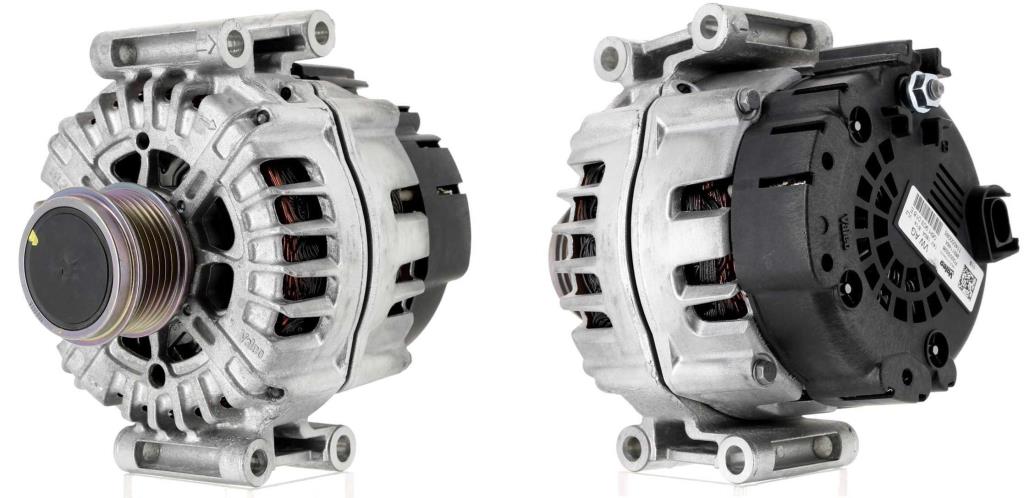 Alternateur CEVAM 40149