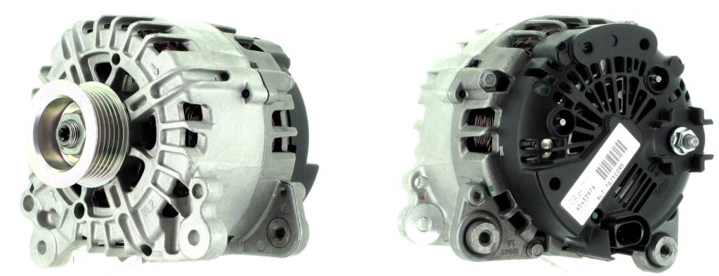 Alternateur CEVAM ref. 4015