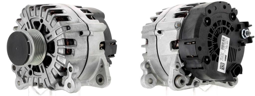 Alternateur CEVAM 40151
