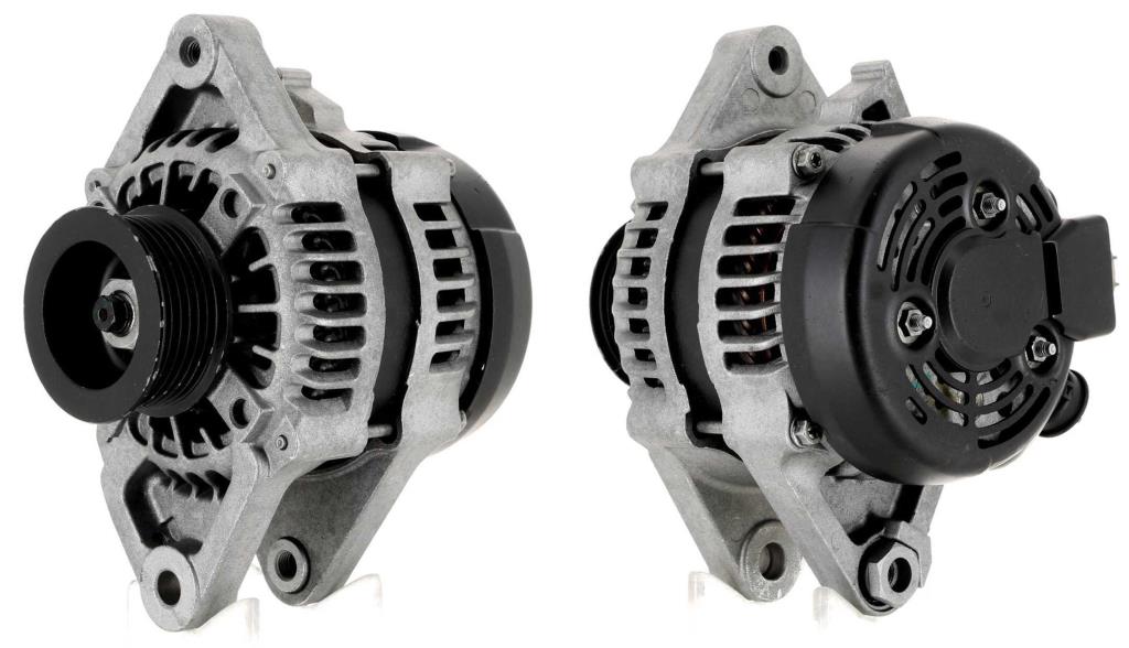 Alternador CEVAM 40153