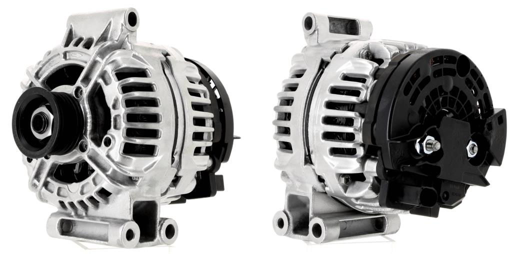 Alternateur CEVAM 40154