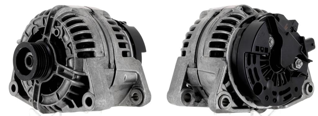 Alternateur CEVAM 40155