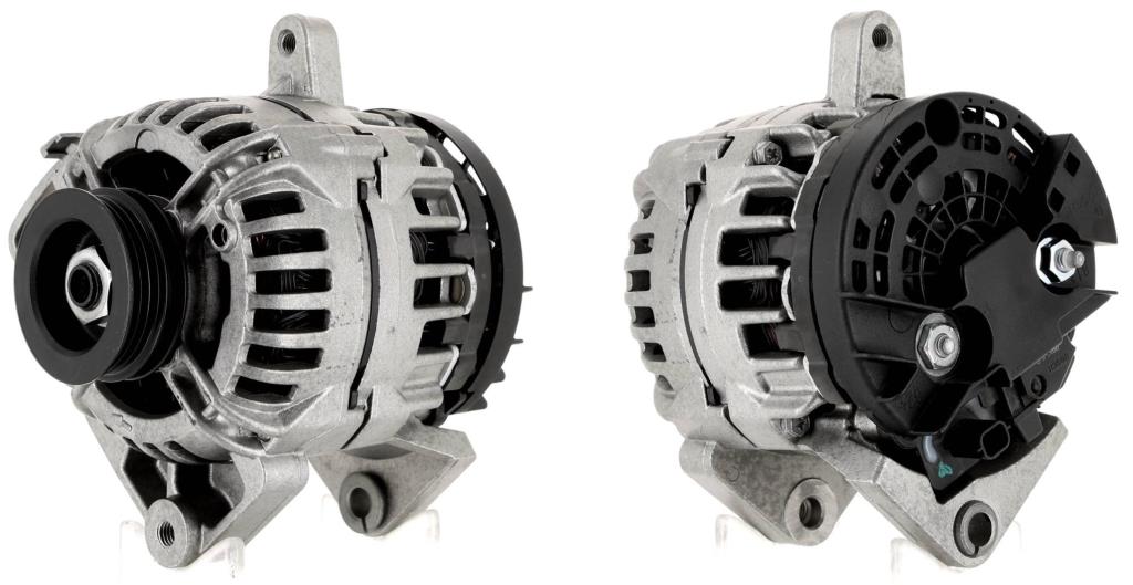 Alternador CEVAM ref. 40156