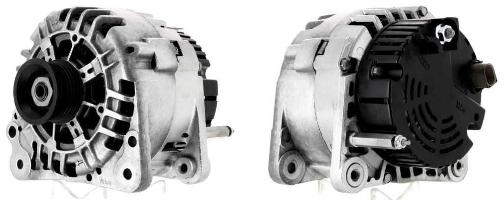 Alternateur CEVAM ref. 40157