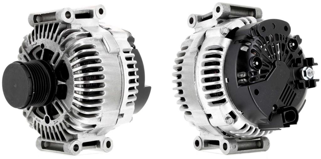 Alternateur CEVAM 40158
