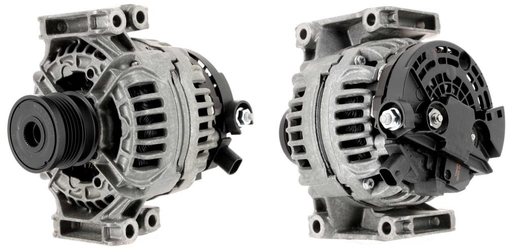 Alternateur CEVAM 40159