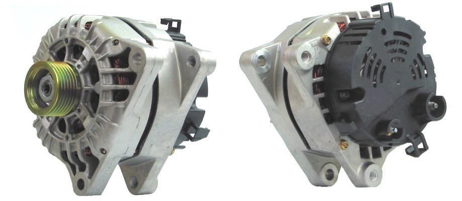 Alternador CEVAM ref. 4016