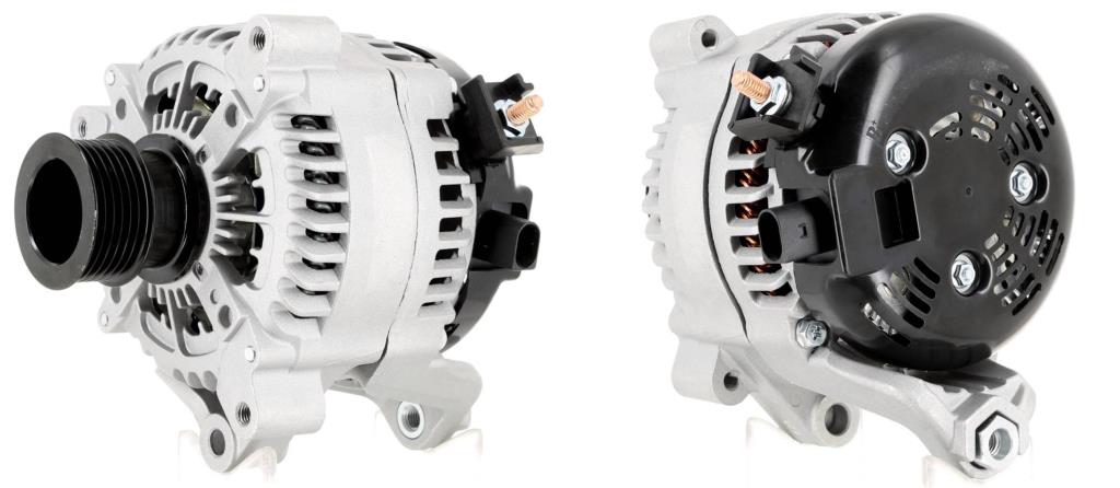 Alternateur CEVAM 40164