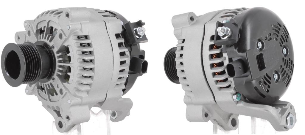 Alternador CEVAM ref. 40165