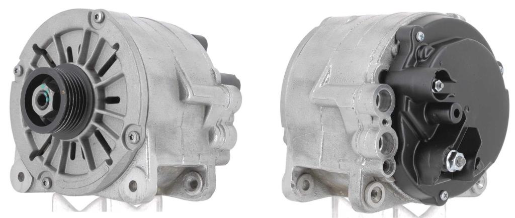 Alternateur CEVAM ref. 40167