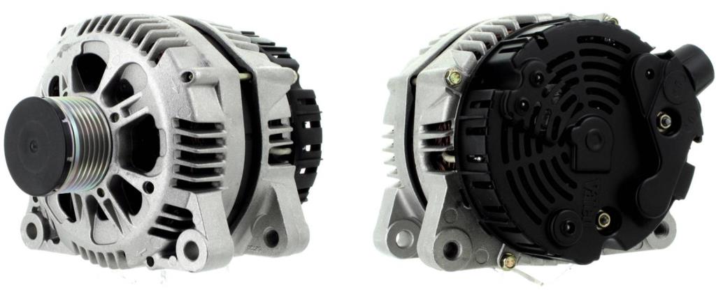 Alternateur CEVAM ref. 4017