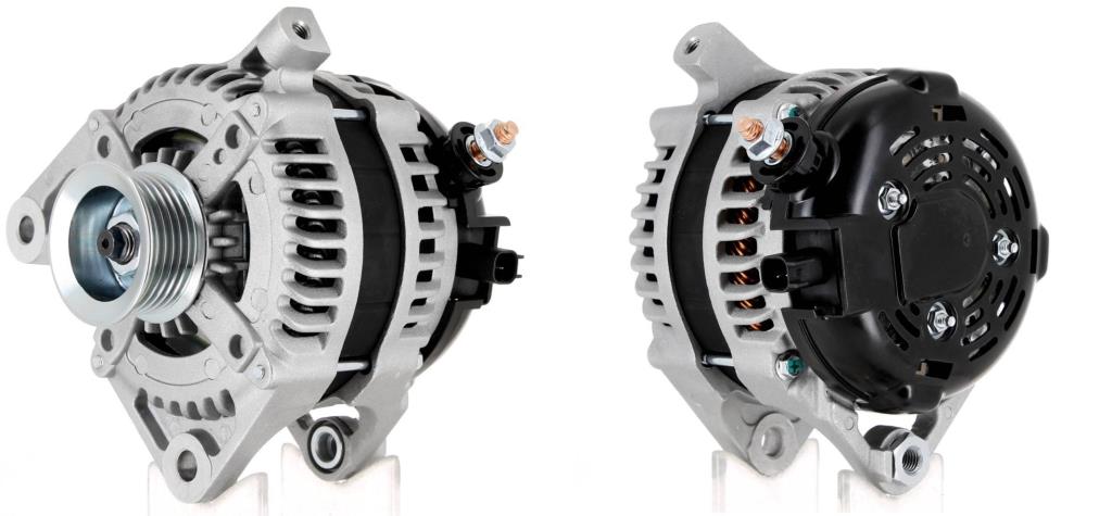 Alternador CEVAM 40171
