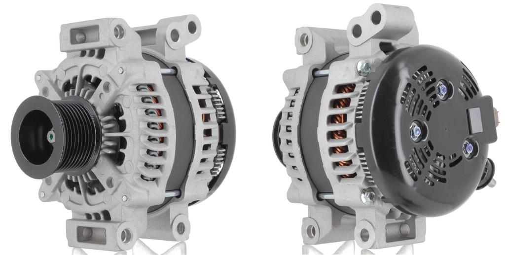 Alternador CEVAM 40172