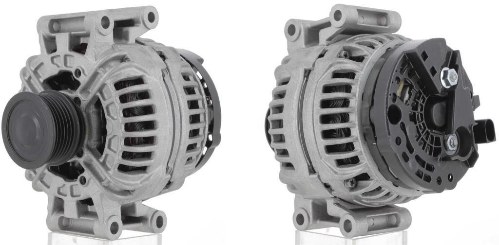 Alternateur CEVAM 40174