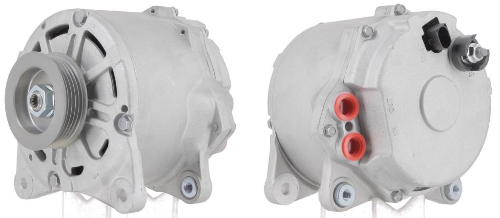 Alternador CEVAM 40176