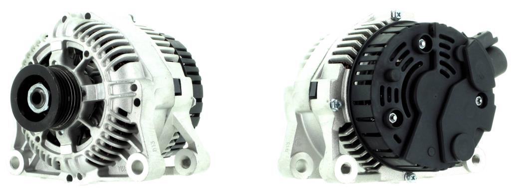 Alternateur CEVAM ref. 4018