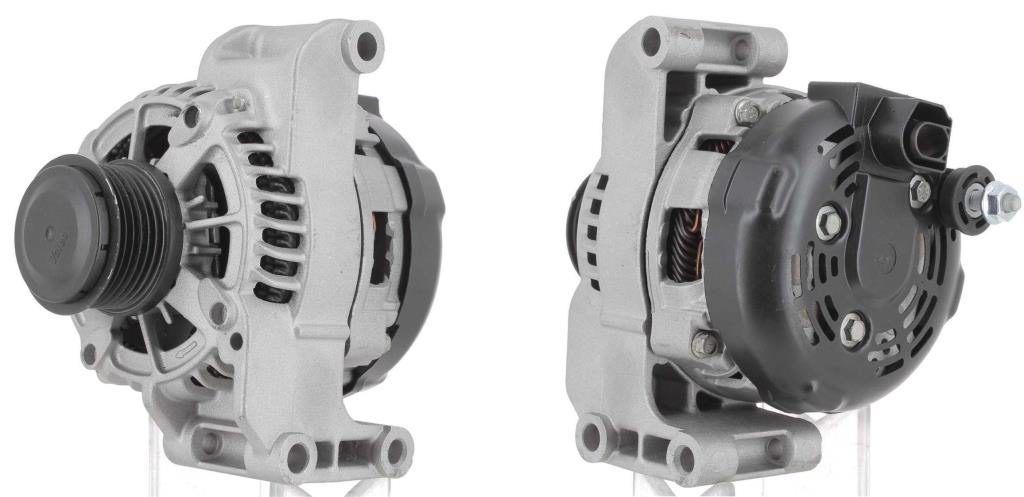 Alternateur CEVAM 40185