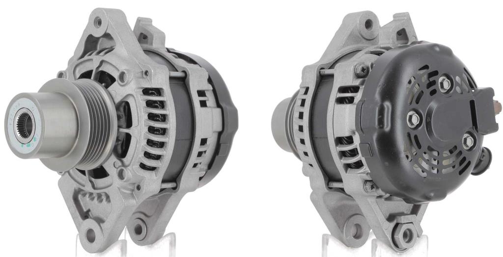 Alternador CEVAM 40187