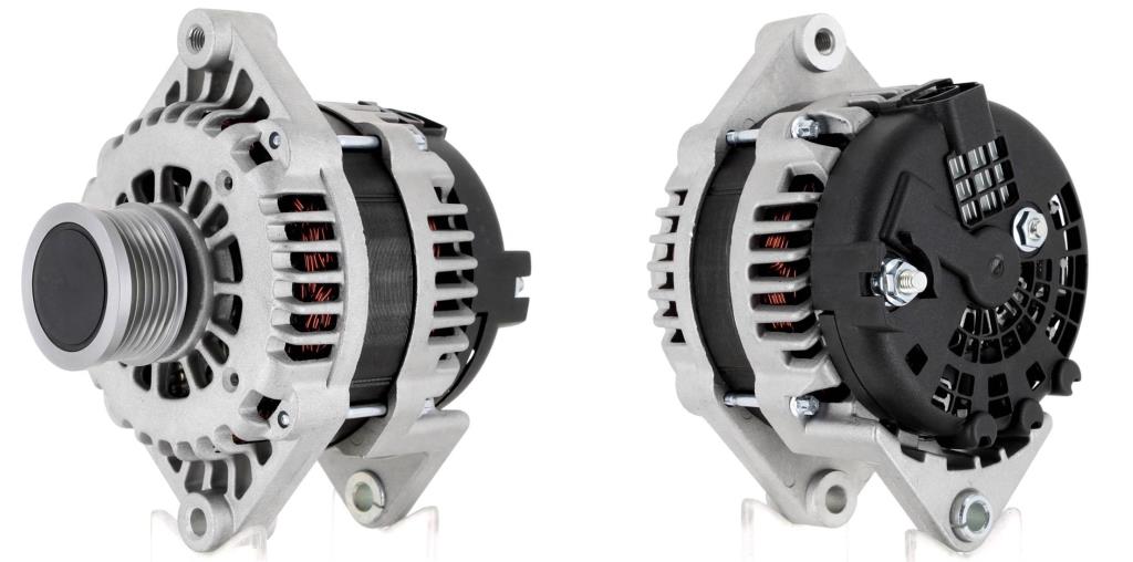 Alternador CEVAM 40189