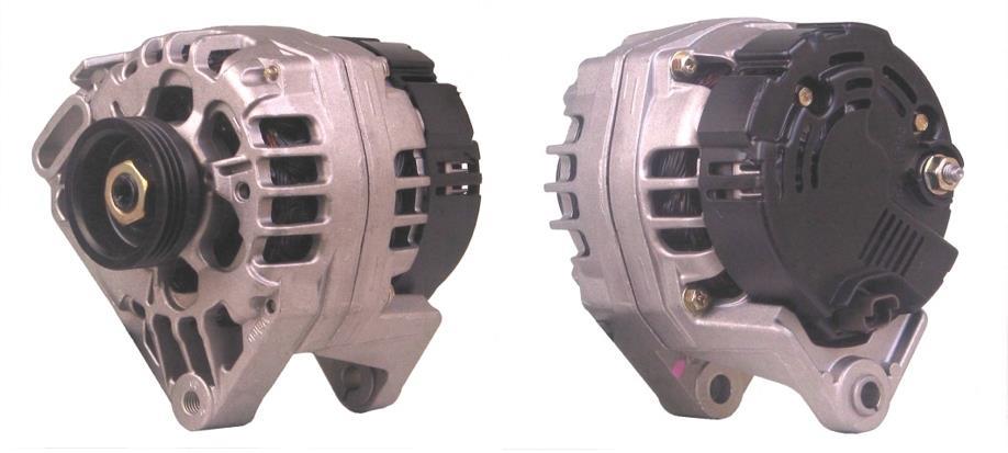 Alternateur CEVAM 4019