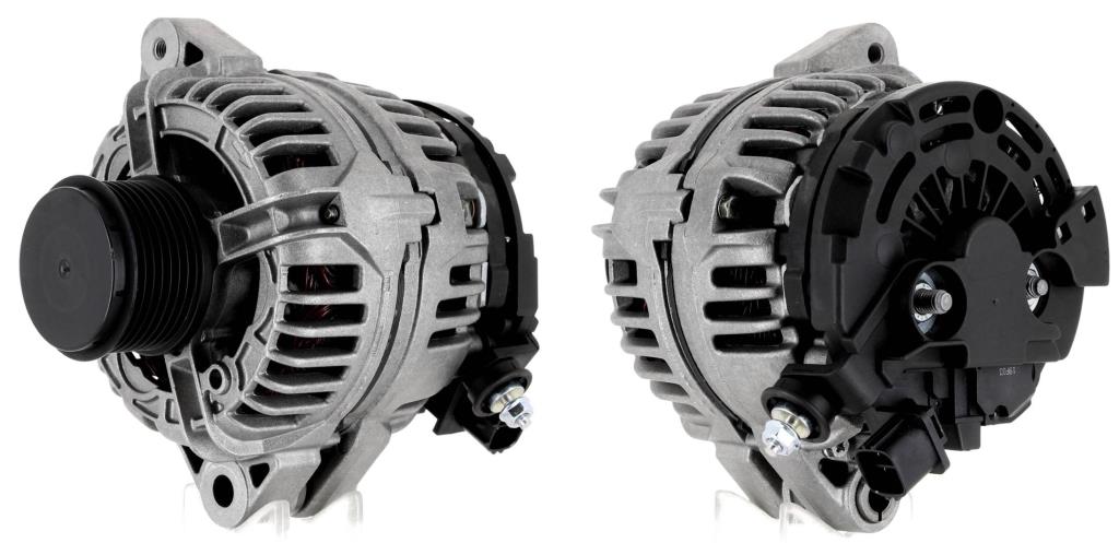Alternateur CEVAM 40191