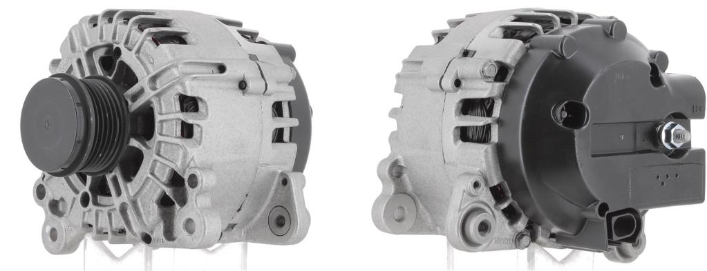 Alternateur CEVAM 40192