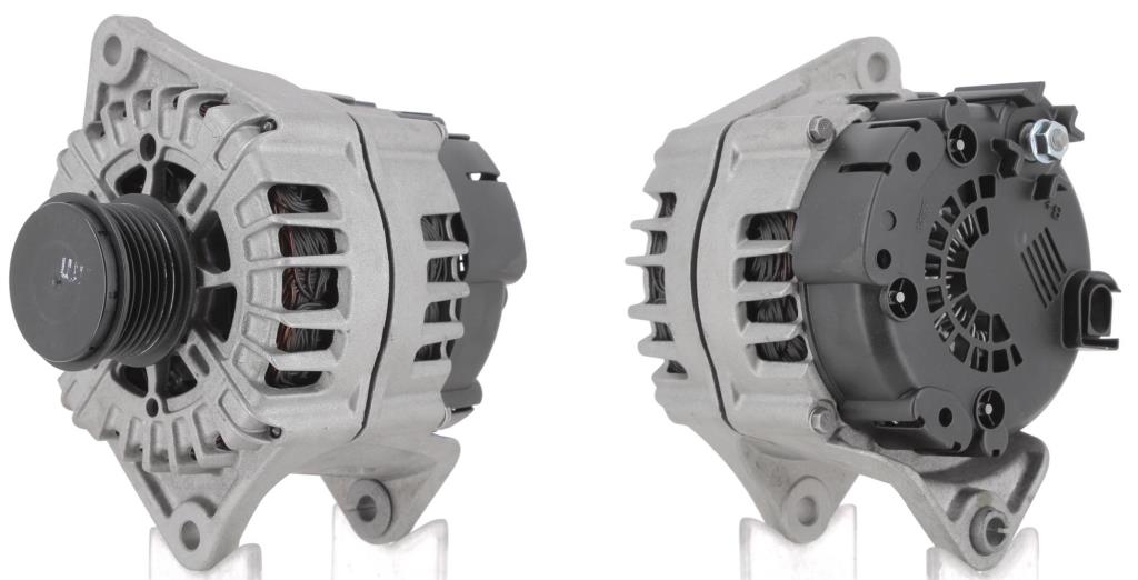 Alternador CEVAM 40198