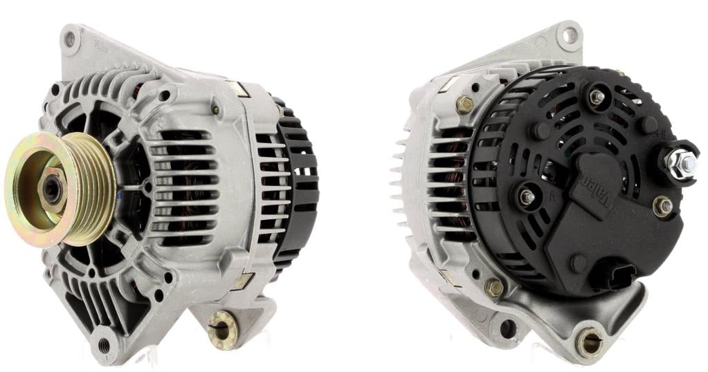 Alternateur CEVAM 4020