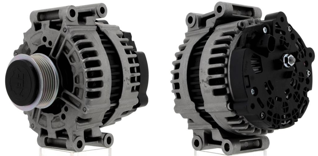 Alternateur CEVAM 40202