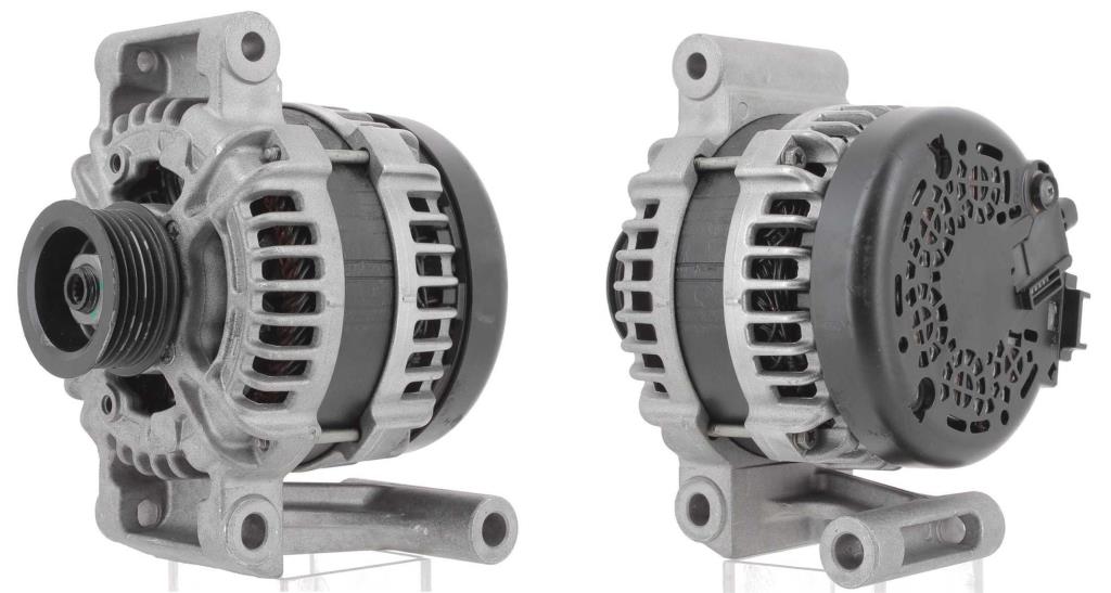 Alternateur CEVAM 40203