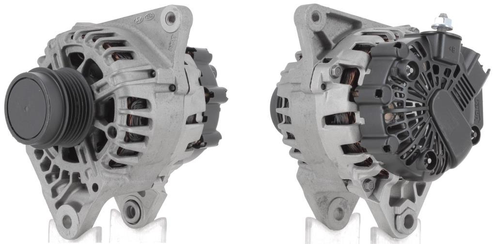 Alternateur CEVAM 40208