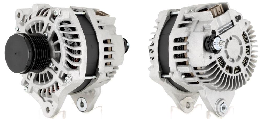 Alternateur CEVAM 40209