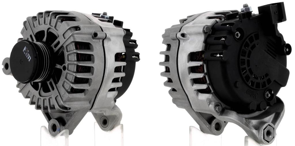 Alternador CEVAM 40213