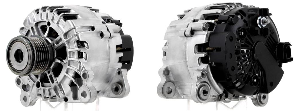 Alternador CEVAM ref. 40214