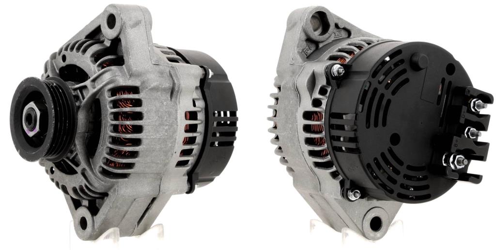 Alternateur CEVAM 40216
