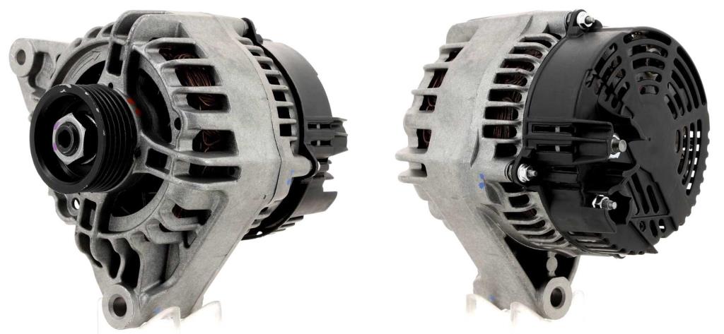 Alternateur CEVAM ref. 40217