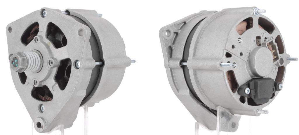 Alternador CEVAM 40218